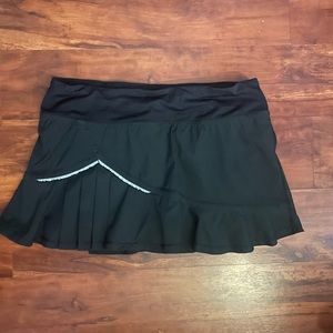 Lululemon skort